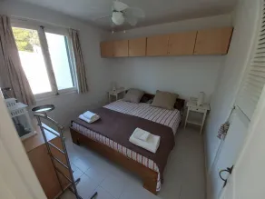 Apartment on a golf with private solarium, near the beach - Image 4