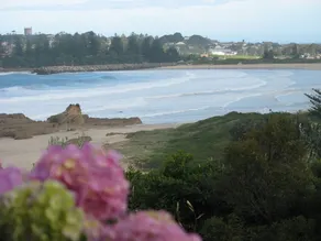 Situated on a headland- Captivating views-Pet friendly-A memorable experience - Image 4