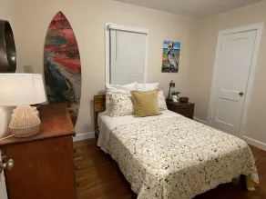 Enjoy Crawfordville at the Courtyard’s Pelican Cottage. - Image 4