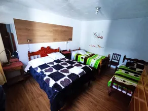 Complete apartment, ideal for a family group - Image 5