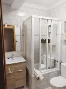 Central apartment 20 minutes from Madrid with wifi - Image 2