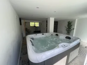 Casa Belavista, seine view and jacuzzi - Image 2
