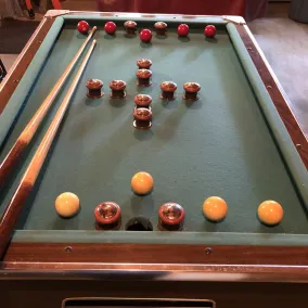 Cozy Lake Cabin Families Will Love + Vintage Games--Only 5 Min Walk to Lake - Image 3