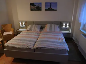Schöne, direkt am Eiderdeich gelegene Ferienwohnung - Image 5