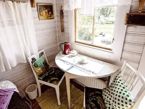 5 person holiday home in Tostared - Image 5