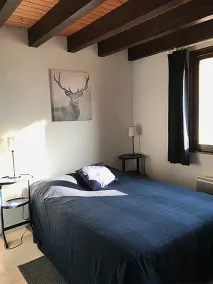 Gérardmer, fantastisk dal udsigt, Gite ****, internet, tv, kort ophold adm - Image 4
