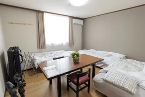 Traveler's Inn Takagi - Image 2