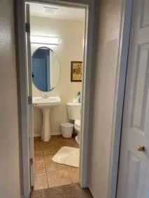 Historic Westside Home: Central Location, AC & Game Room - Image 5