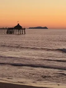 Beautiful Oceanfront Condo...Right on the Pacific Ocean! - Image 2