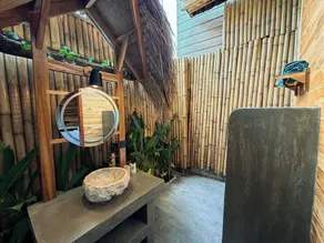 Villa Naka - Gili Trawangan - Traditional Villa & Private Pool - Image 2