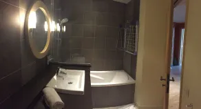 PREMIUM Luxury Residence 5 stjerner, 8 personer, Swimmingpool. Sauna, Hammam, Dagpleje, Pkg - Image 5