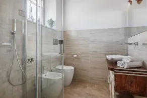 Anilde, house with private pool, Colle di Val d'Elsa, Toscana - Image 3