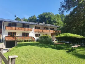 Vacation apartment no. 6 for 1-5 persons, approx. 70 m², 1 bedroom, bed-sitting room, balcony - Image 4
