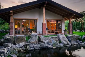 Thomhof Chalets - Image 4