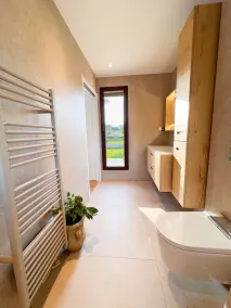 New villa in st. Cyprien, walking distance from the beach - Image 2