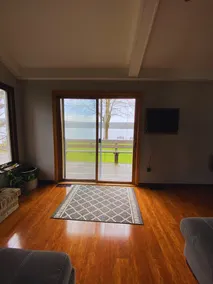 Welcome to our inviting all-season Lakefront Retreat near Lily Dale and Fredonia - Image 2