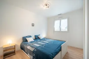Entre lacs & Océan - Maison climatisée avec jardin - Image 3