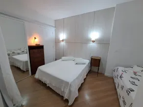 Appartamento con 1 camera da letto per 3 persone - Image 4