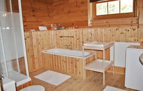 Belle maison à Munkedal avec WiFi - Image 3