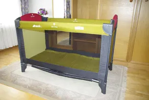 Belo apartamento de um andar na casa Berggruß em Ruhpolding, crianças e animais de estimação - Image 2