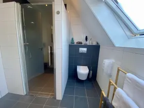 A lovely apartment, just 200 meters from downtown Bergen and close to the beach! - Image 3