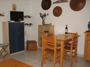 Apartamento con jardin - Image 5
