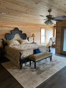 Your private fishing oasis in Big Sandy  - Image 5