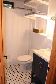 Oceanfront Maine Acadia Cottage - Image 4