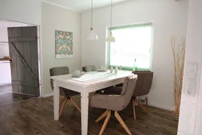 Ferienwohnung "Schönes Leben" direkt am Fluss - Image 4