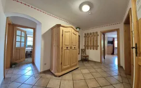 Ferienwohnung Watzmann, 2-4 Personen, 86 Qm,balkon,geschirrspüler,2 Schlafzimmer - Image 2