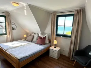 Strandhaus am Höft - exklusiver Privatstrand vor dem Haus - Image 5