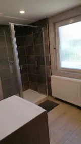 Cottage / garden 6 people, pet allowed, between Colmar-Mulhouse-Thann, Rhin-Vignoble - Image 4