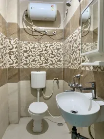 1BHK AC Service Apartment 301 - SUS - Image 5