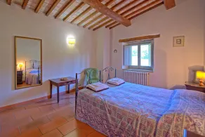 Villa Gualchiere - Casale a San Casciano dei Bagni - Image 4