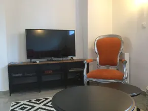 Maison - Gîte rénové en 2019 pour 6 pers. dans le centre du village d'Hauterives - Image 3