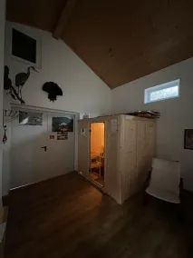 FeWo Schloß Ramspau - Tenne (5-star DTV) - Image 2