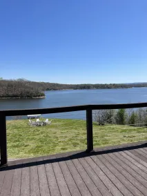 Spectacular views and location on Tim's Ford Lake! - Image 5