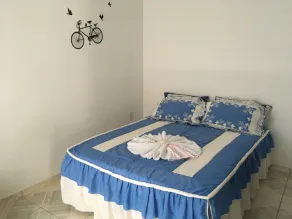 Canção Nova / Vacation home in Lavrinhas, SP, near Canção Nova. - Image 2