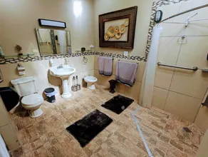 Casa Estancias del Sol, Private Pool, A/C,  Pool Table, Bbq, 6 beds 2 bath - Image 3