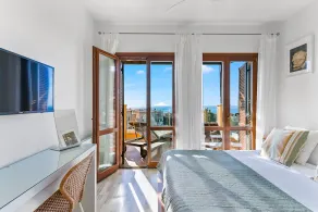 2 bedroom Apartment Thalassa with sea and sunset views, Aphrodite Hills Resort - Image 4