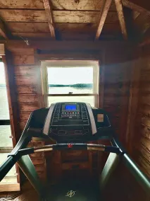 *LOONS LANDING * Gull Lake 2 Cottages + Sauna + Fishing + 700 FT Lake Frontage - Image 4