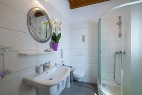 Beautiful Villa Cicibella with pool in Barban - Image 3