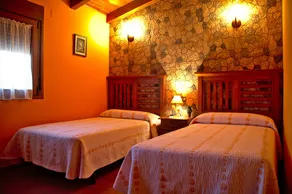 Ihre Casa Oliva in Guara für 17 Personen - Image 3
