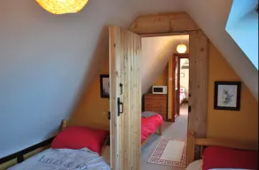 Cottage für 8 - Yarm B & B - Image 4