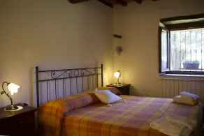 Holiday Apartment Il Piccolo Noce - Sage Apartment - Image 4