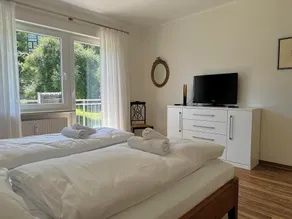 Urlaub an der Mosel in unser Ferienwohnung in Zell (Mosel) - Image 4