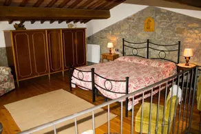 Herrliche Wohnung für 5 Personen mit Pool,  W-LAN, Klimaanlage und TV - Image 4