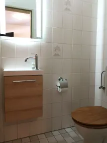 Seewärterhaus, localização direta e exclusiva nas margens do Lago Kronenburg - Image 5