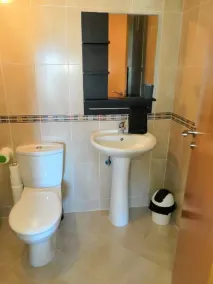 ESPAGNE: VINAROS - SANT JORDI : Bel appartement 6 personnes avec magnifique vue. - Image 3