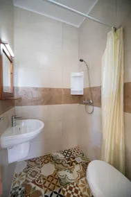 Ta' Mari is an eco-friendly duplex with private pool. Views 360 degree. - Image 2